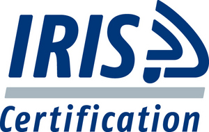 Zhejiang Liebherr Zhongche Transportation Systems Co., Ltd. reçoit sa première certification IRIS