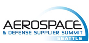 Liebherr-Aerospace at Aerospace & Defense Supplier Summit Seattle 2014