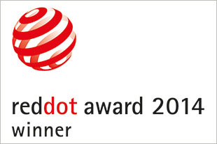 Liebherr refrigerators and freezers receive Red Dot Design Award 2014