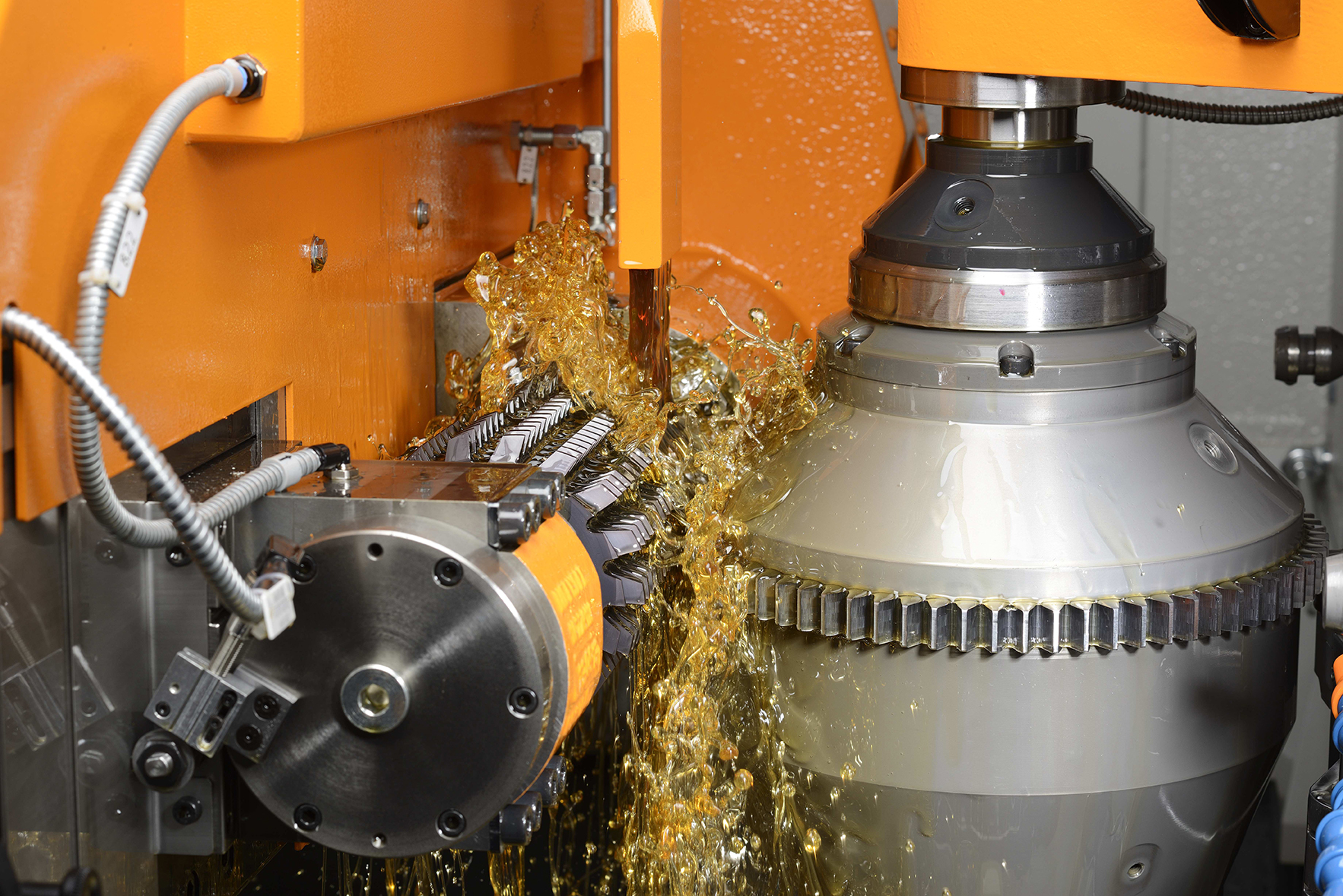 Shine & Harmony Co., Ltd. is the new representation of Liebherr-Verzahntechnik in Taiwan