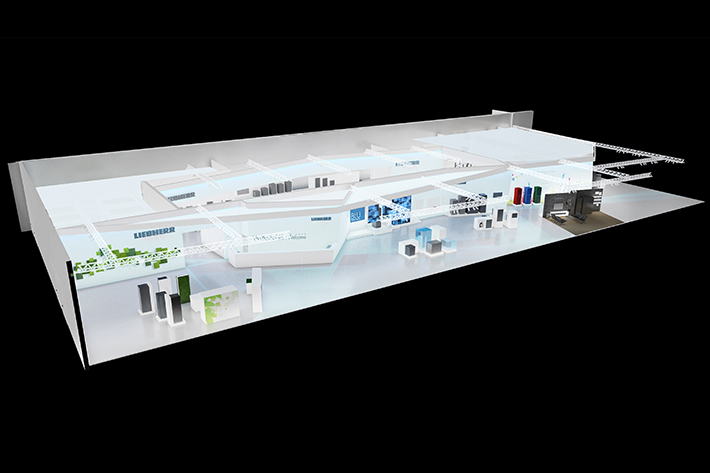 Liebherr-Hausgeräte mit innovativen Ideen auf der IFA 2015