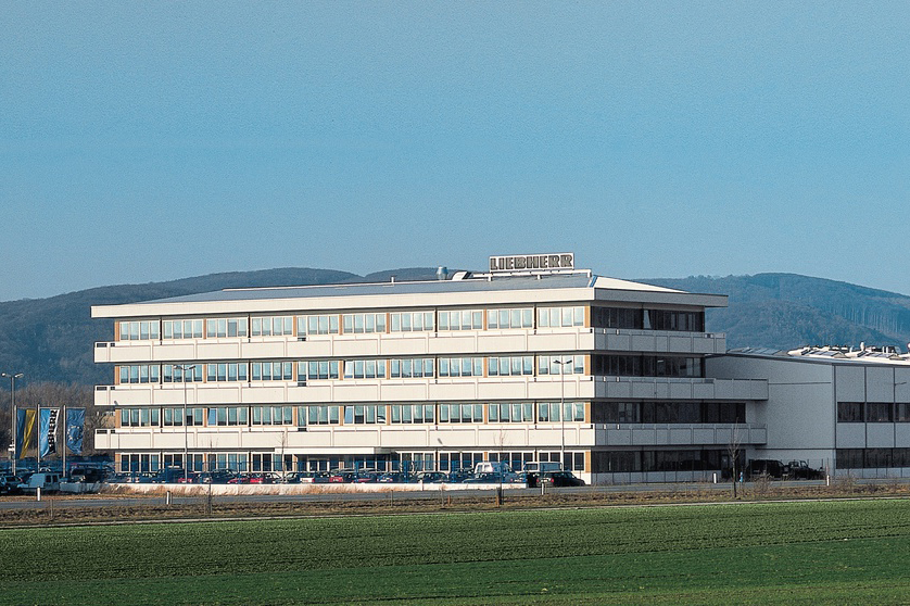 Liebherr to Retrofit HVAC Units of TAM’s Citadis 401 Trams