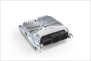 New generation of common rail systems from Liebherr with additional installation version