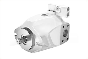 Medium pressure pump added to Liebherr hydraulic portfolio