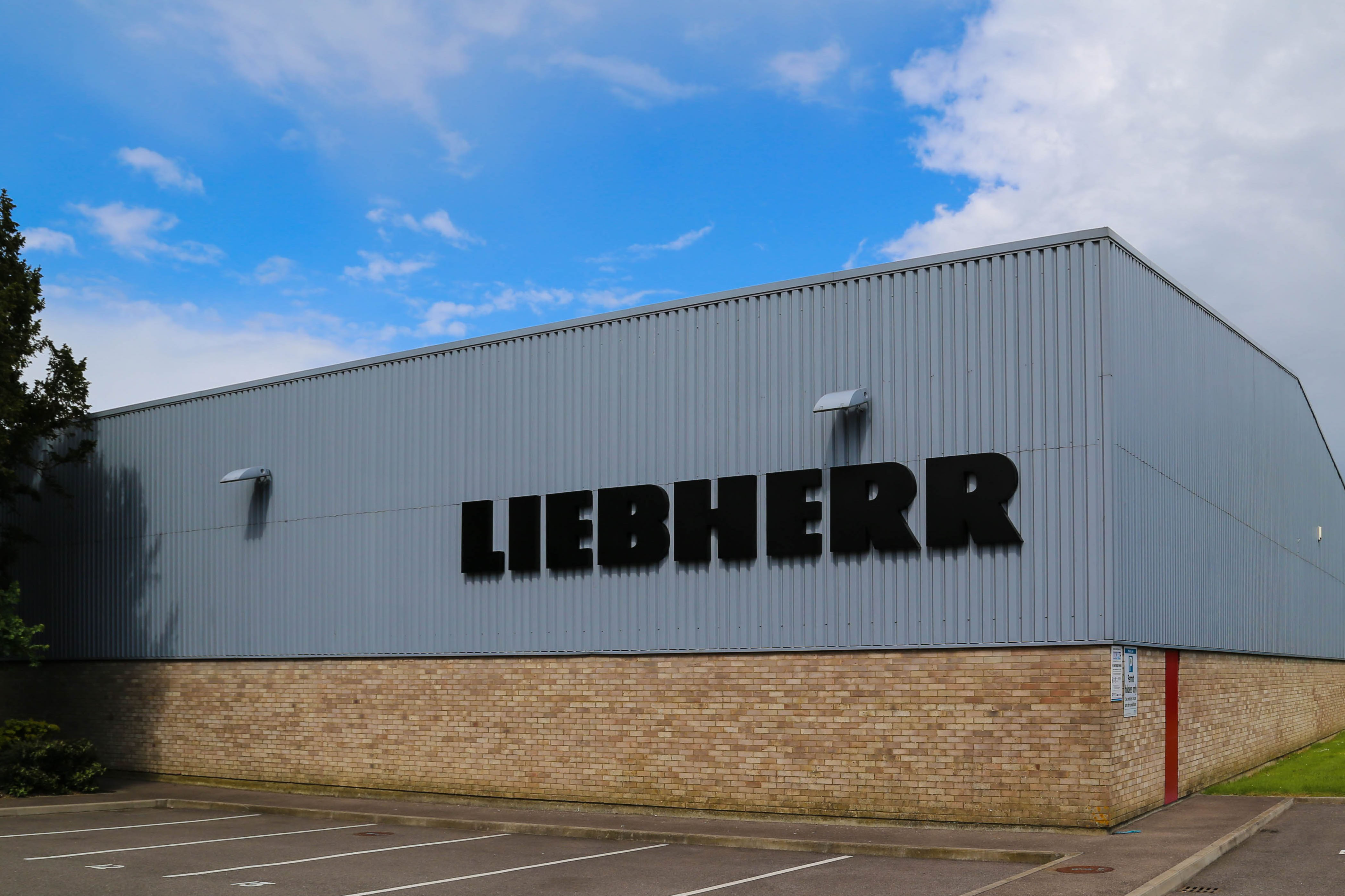 Liebherr-Transportation Systems will maintain and overhaul HVAC systems of Class 158 vehicles
