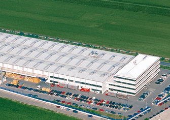 Liebherr-Transportation Systems Wins Contract for Spare Parts from T2C