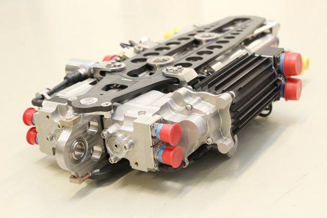 Liebherr Seals Its Participation in Clean Sky 2