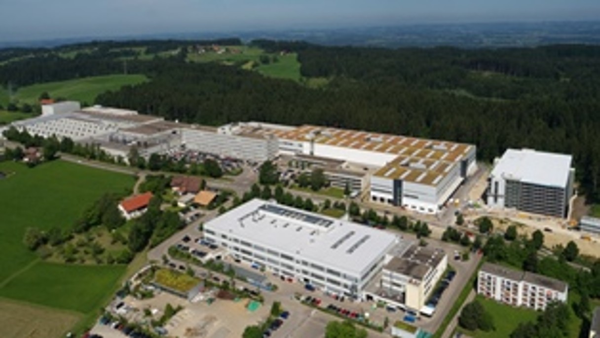 Third Contract for Boeing’s 777X: Liebherr-Aerospace to Supply High-Lift Actuators