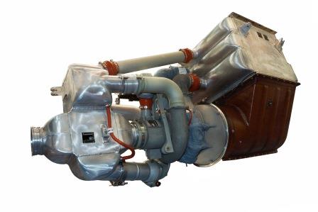 Roll-Out: Liebherr-Aerospace on Board the Falcon 5X