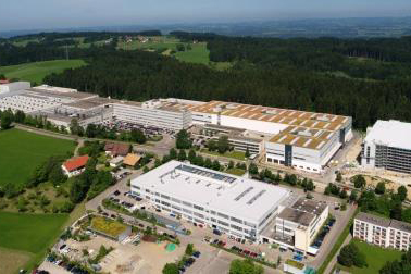 Liebherr-Aerospace Wins Another Contract for the Boeing 777X