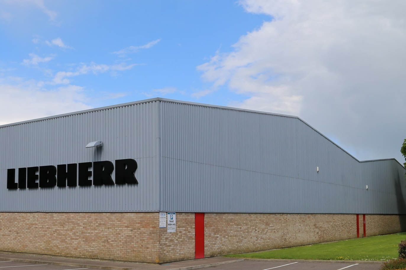 Liebherr-Transportation System receives overhaul contract for South West Trains’ Class 159 fleet