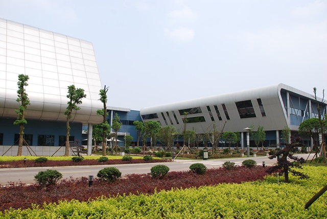Liebherr LAMC Aviation (Changsha) Produces and Ships First Landing Gear Components