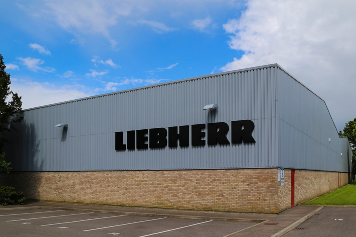Liebherr to supply and overhaul HVAC systems for Great Western Railway’s Class 158 trains