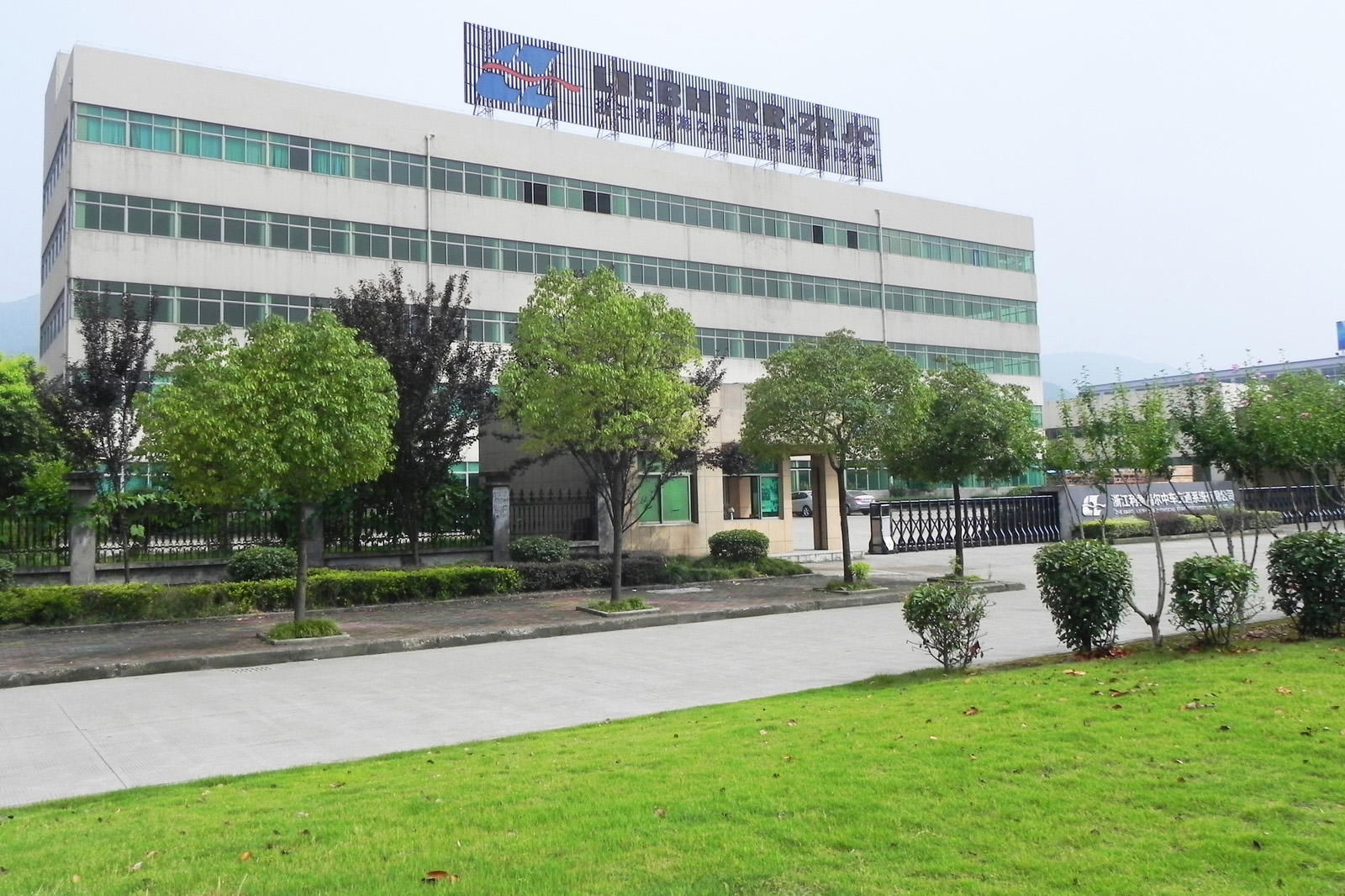 Liebherr to supply HVAC systems for Wuhan Metro