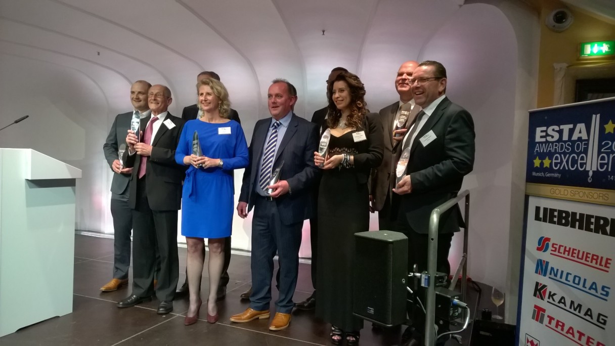 Distinguished for safety: The LICCON2
