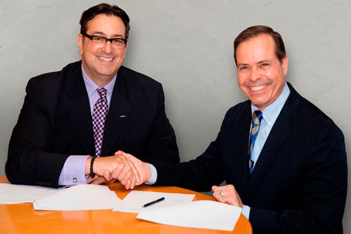Liebherr-Aerospace and East Air Extend Long-Term Maintenance Support Agreement