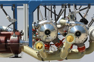Electrical Environmental Control System  of Liebherr Successful during First Flight of Clean Sky/Airbus Flight Lab 