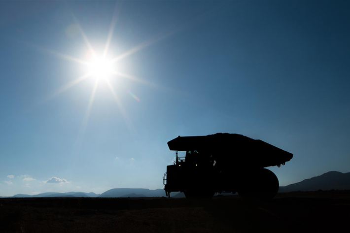 "Experience the Progress": Liebherr presents its latest innovations for the mining industry at MINExpo 2016