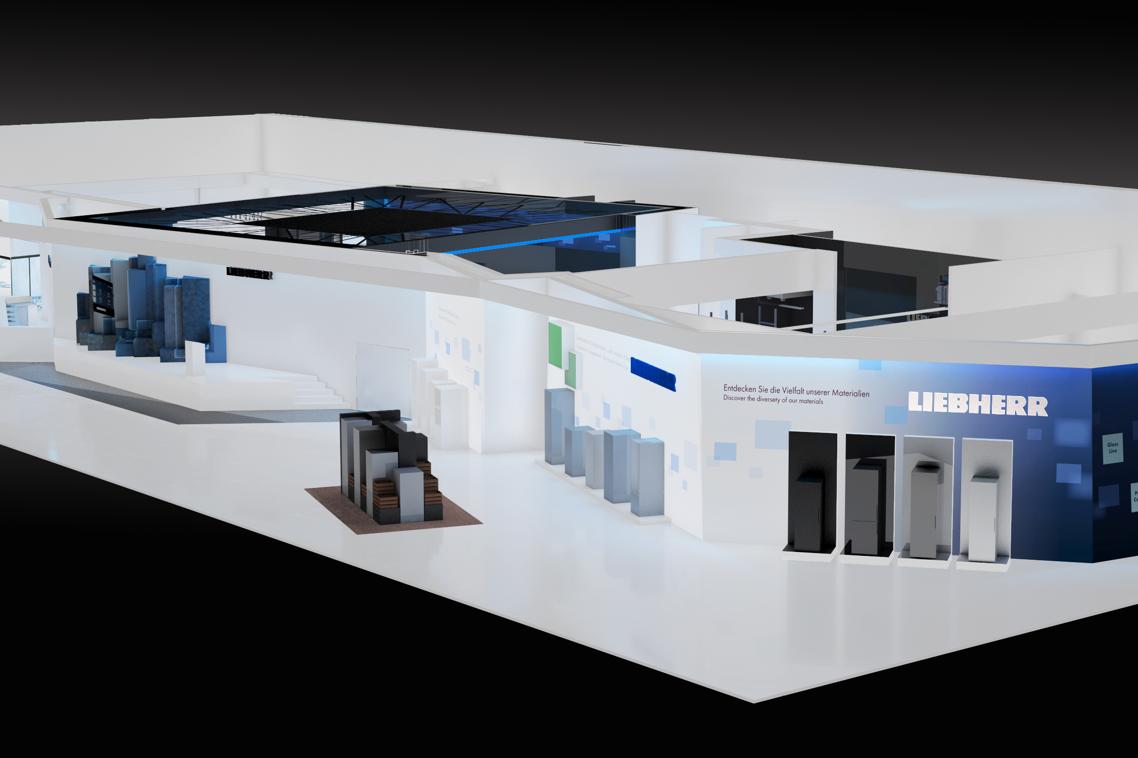 Smart refrigeration and freezing: Liebherr showcases digital solutions at IFA 2016