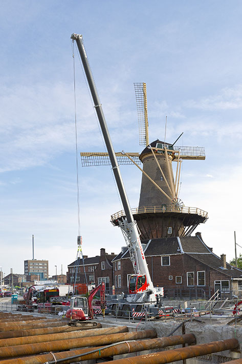 LTC 1050-3.1 enjoys successful market launch