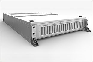 World Premiere: Liebherr Presents New Air Conditioning System for All Types of Rail Vehicle