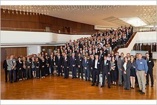 Liebherr-Aerospace Lindenberg GmbH awarded prize for best supplier
