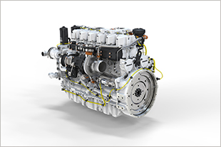 First cornerstones of cooperation agreement with Deutz drawn up