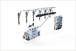 Bauma China 2016: New Generation of Common Rail Systems from Liebherr with Additional Installation Version