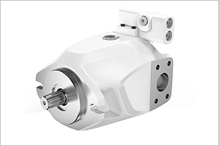 Bauma China 2016: Medium Pressure Pump added to Liebherr Hydraulic Portfolio