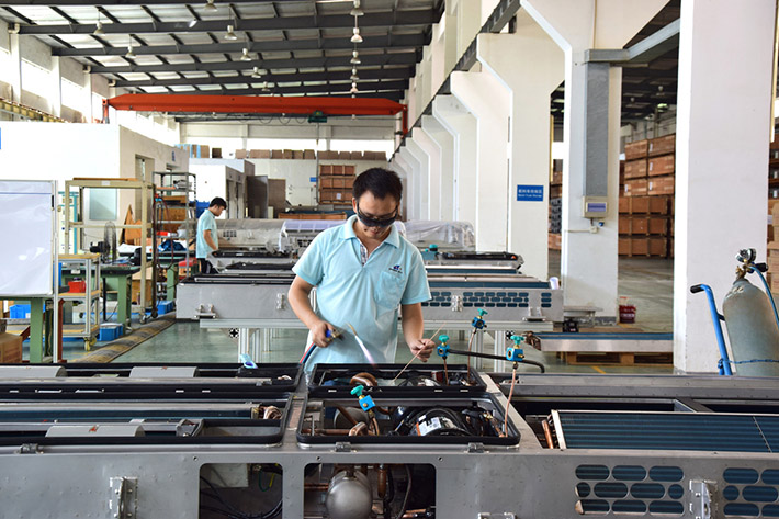 Liebherr to supply HVAC systems for Wuhan Metro Line 8 in China