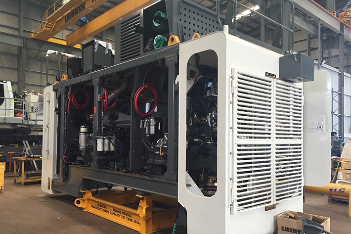 Perth branch leads the way to Safety through Innovation