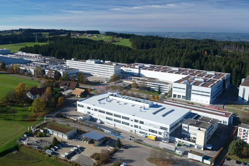 Liebherr-Aerospace Selected to Provide New Rudder Servo Control for Airbus Single Aisle Family