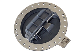 Rolls-Royce Selects Liebherr-Aerospace for Trent 7000 Engine Valve