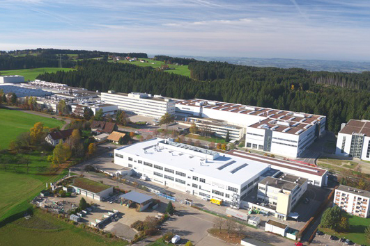 Liebherr-Aerospace Lindenberg GmbH Receives DOA Certification