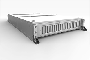 Liebherr-Transportation Systems Makes its Debut at APTA Expo 2017 with a Product Premiere in the USA