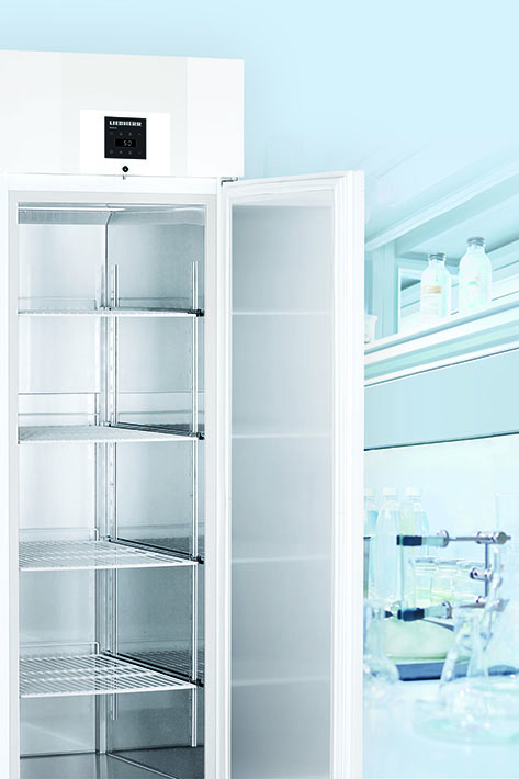 Liebherr in attendance at Medica 2017 – the world's largest trade fair for medical technology