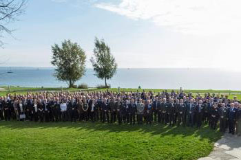 Liebherr-Aerospace Lindenberg GmbH awarded its best suppliers