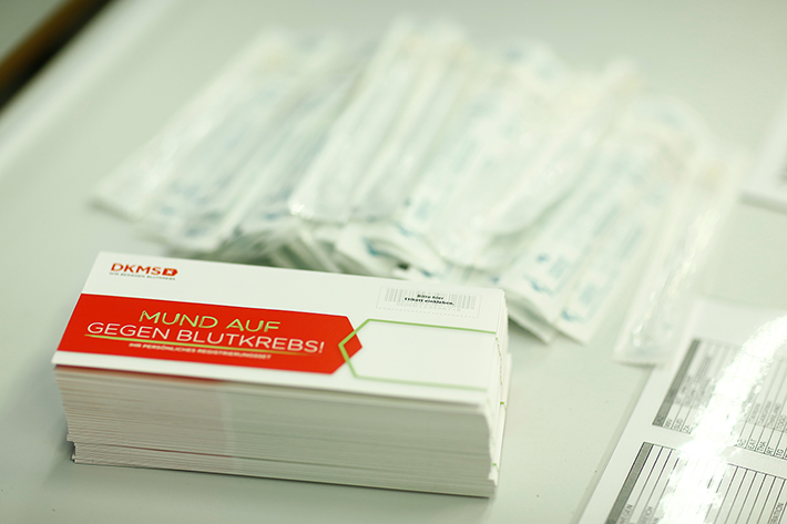 Liebherr-Hausgeräte supports the fight against blood cancer