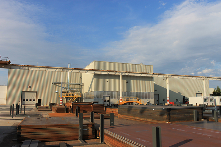 Liebherr-France SAS makes €6 million investment in production