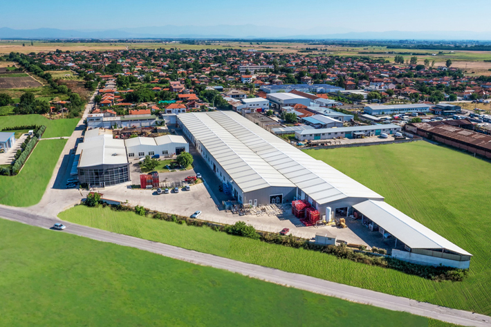 Liebherr-Transportation Systems Marica EOOD: Successful Certification Renewals