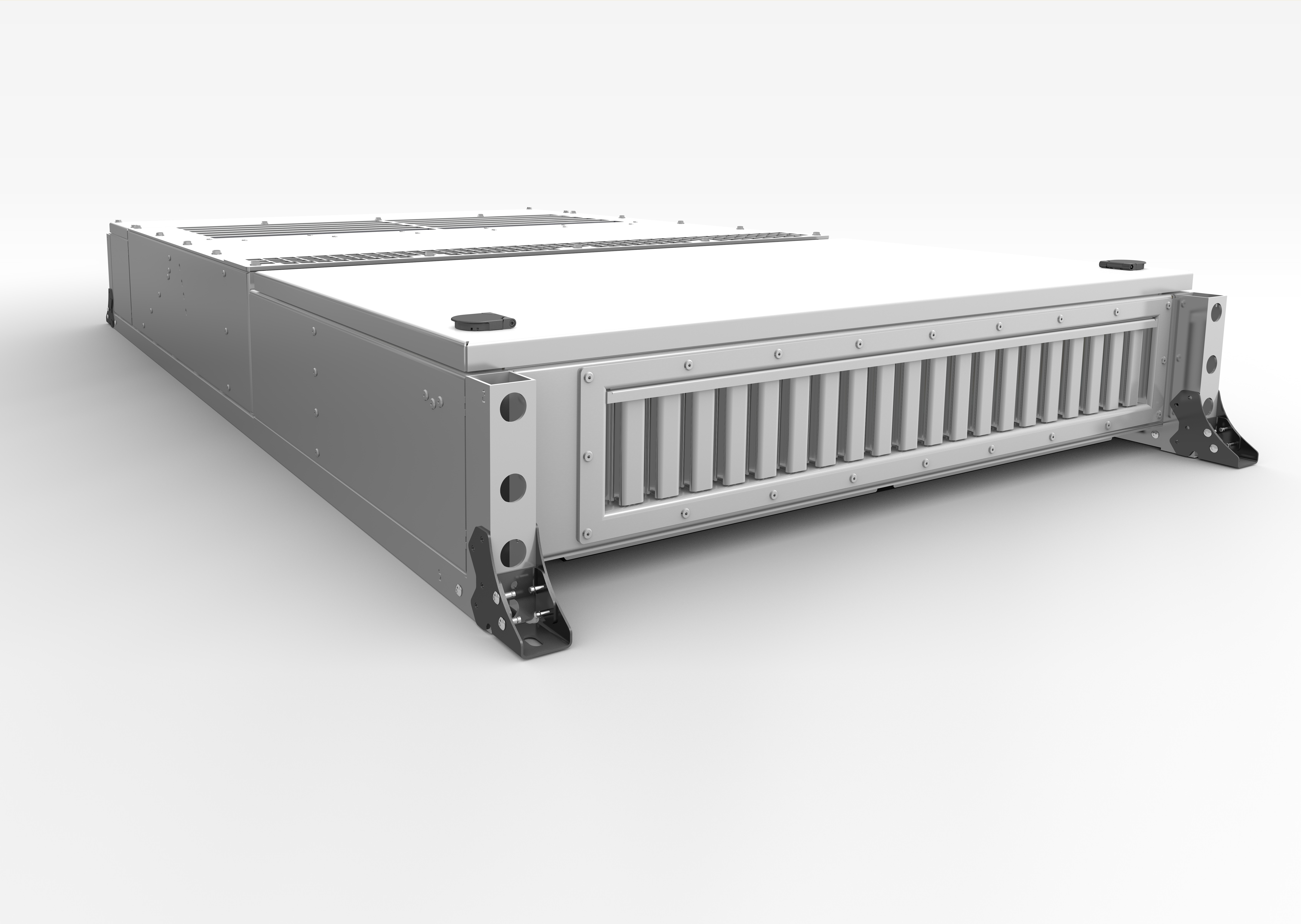 Liebherr at InnoTrans 2018