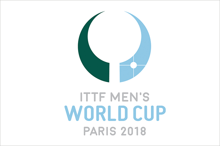 Liebherr Men’s World Cup in Paris: TTF-Asse fordern Boll und Co. heraus