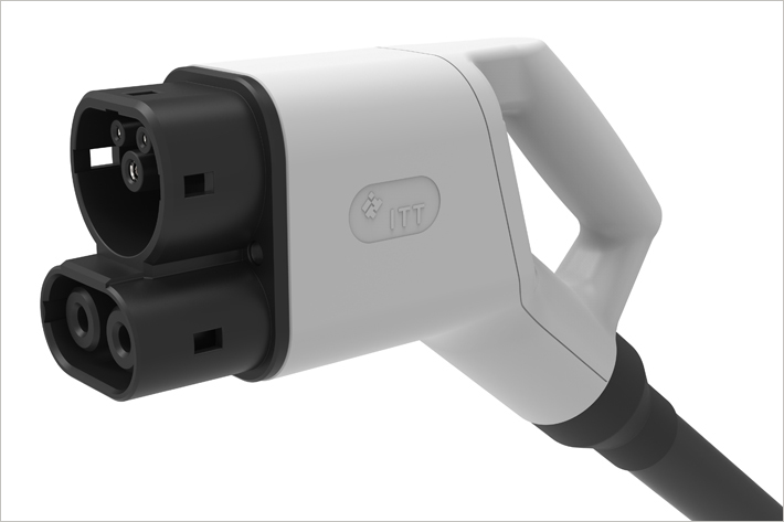 New Product Range: Liebherr Supplies Charging Cable Cooling Units for E-mobility Charging Stations