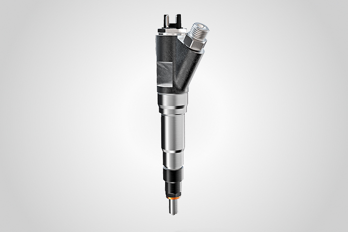 Liebherr and Yuchai announce cooperation in the field of high-performance engines