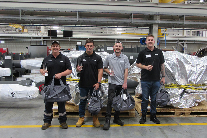 Apprentice of the Year Awards