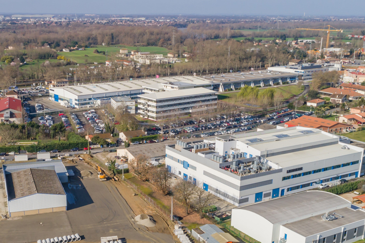 Liebherr-Aerospace to Supply NORDAM with Anti-ice Valves for Airbus A320neo Next-generation Nacelle