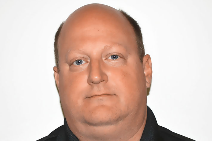 Liebherr USA, Co. announces new national sales manager for used crane mobile and crawler crane products