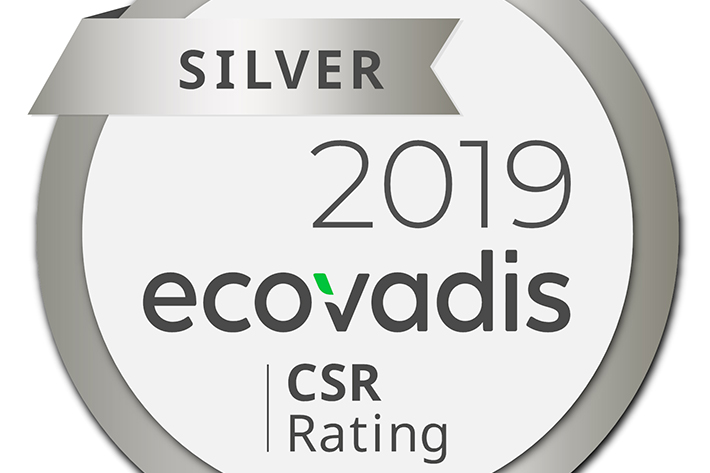 EcoVadis-Zertifikat für Nachhaltigkeit: Silberstatus für Liebherr-Hausgeräte Lienz
