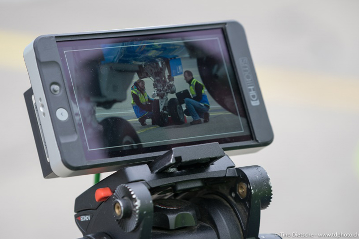 Liebherr-Aerospace’s Short Film Wins Worldfest’s 2019 Platinum Award