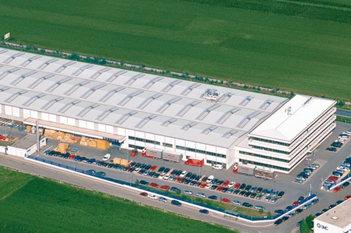 Liebherr-Transportation Systems Receives 2019 Silver Corporate Social Responsibility Rating from Ecovadis